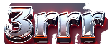 3rrr game logo